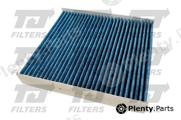 Quinton Hazell QFC0535AB — Filter, cabin air TJ Filters