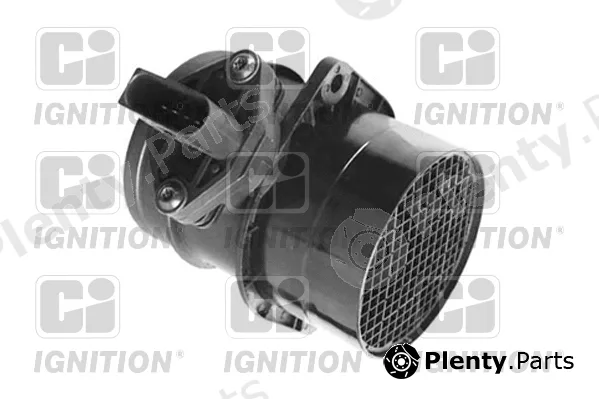 Quinton Hazell QM755 — Mass Air Flow Sensor CI