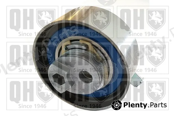 Quinton Hazell QTT1151 — Tensioner Pulley, timing belt