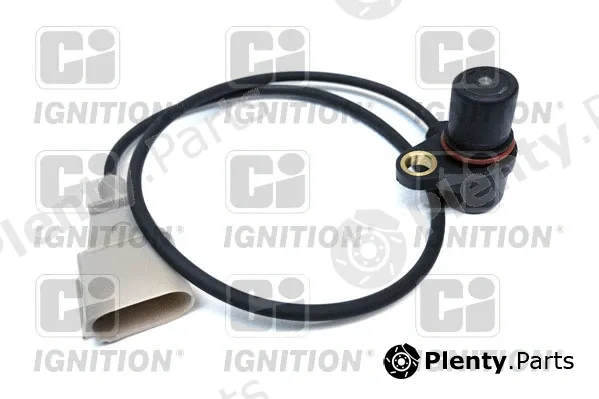 Quinton Hazell XREV317 — Sensor, crankshaft pulse CI