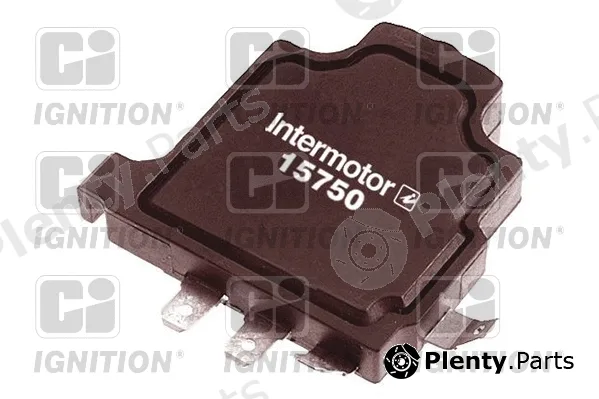 Quinton Hazell XEI44 — Switch Unit, ignition system CI