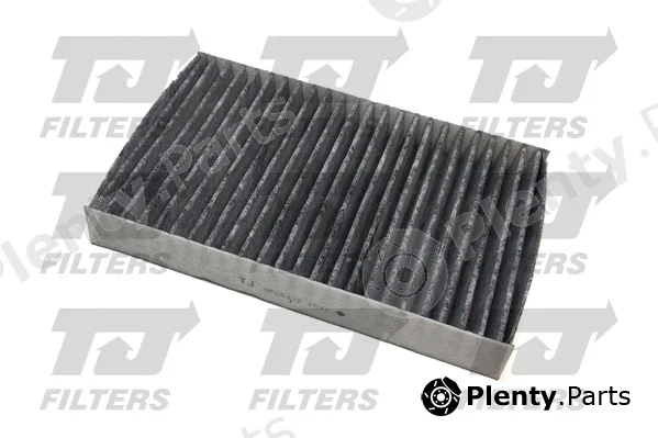 Quinton Hazell QFC0372 — Filter, cabin air TJ Filters