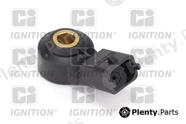 Quinton Hazell XKS46 — Knock Sensor CI