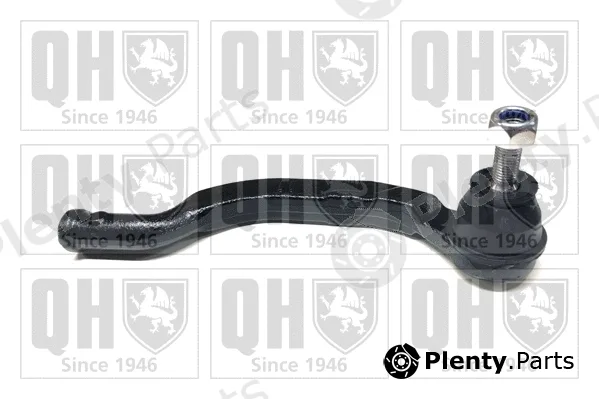 Quinton Hazell QR3312S — Tie Rod End Premium Kit+