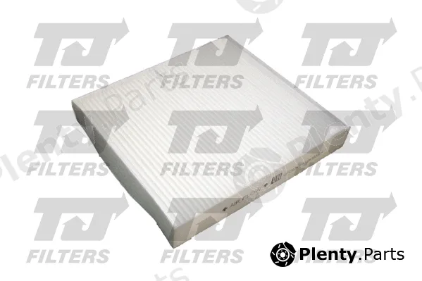 Quinton Hazell QFC0262 — Filter, cabin air TJ Filters