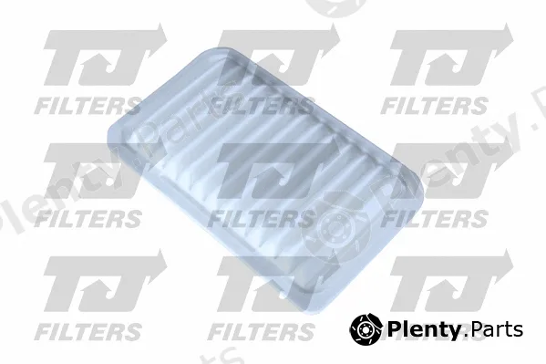Quinton Hazell QFA0663 — Air Filter TJ Filters