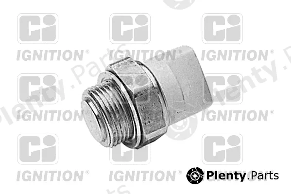 Quinton Hazell XEFS29 — Temperature Switch, radiator fan CI