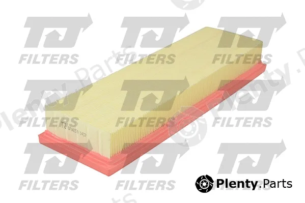 Quinton Hazell QFA0379 — Air Filter TJ Filters
