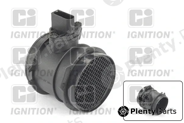 Quinton Hazell QM1096 — Mass Air Flow Sensor CI
