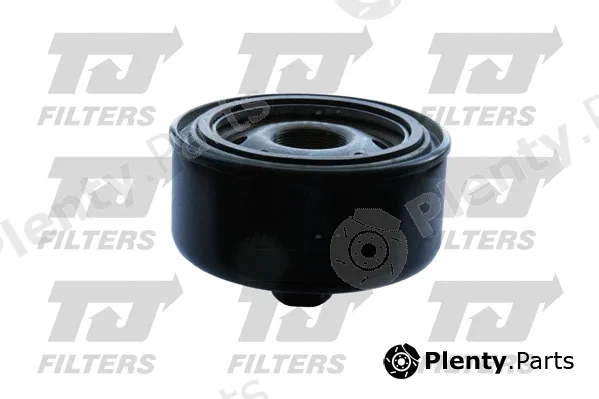 Quinton Hazell QFL0027 — Oil Filter TJ Filters