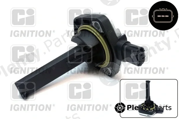 Quinton Hazell XOLS113 — Sensor, engine oil level CI