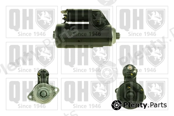 Quinton Hazell QRS1732 — Starter