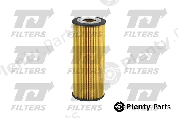 Quinton Hazell QFL0237 — Oil Filter TJ Filters