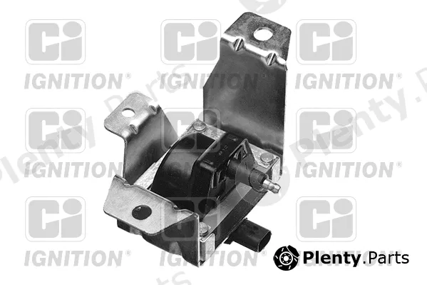 Quinton Hazell XIC8157 — Ignition Coil CI