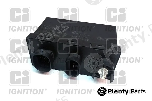 Quinton Hazell XRL161 — Relay, glow plug system CI