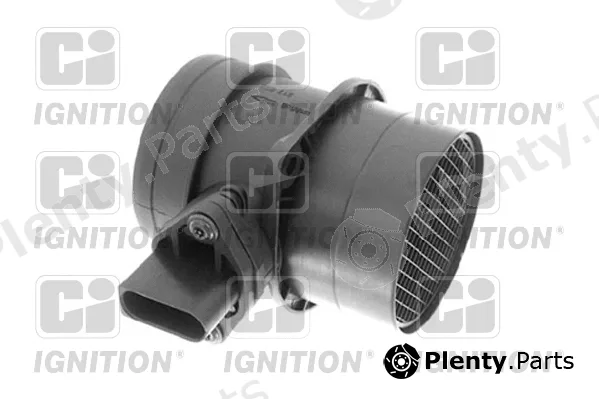 Quinton Hazell QM728 — Mass Air Flow Sensor CI
