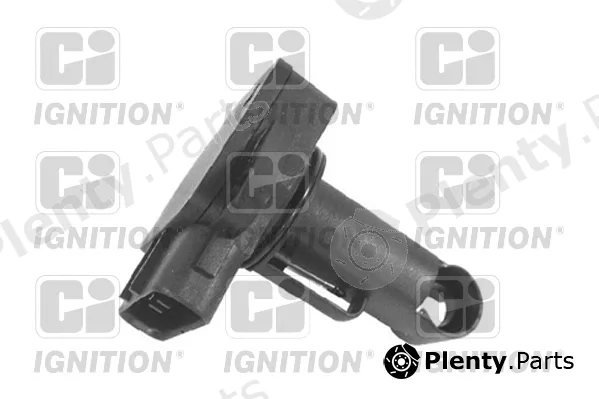 Quinton Hazell QM732 — Mass Air Flow Sensor CI