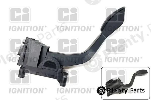 Quinton Hazell XAPS112 — Sensor, accelerator pedal position CI