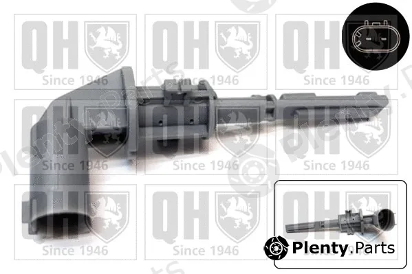 Quinton Hazell QVE497 — Sensor, coolant level CI