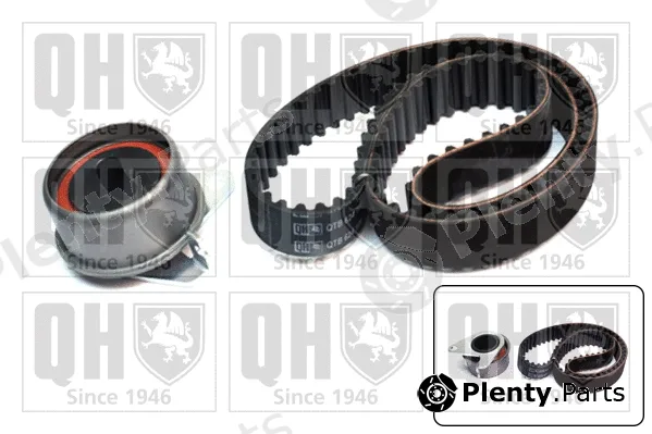 Quinton Hazell QBK728 — Timing Belt Kit