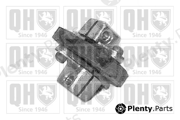 Quinton Hazell EMD1737 — Steering Column Coupling