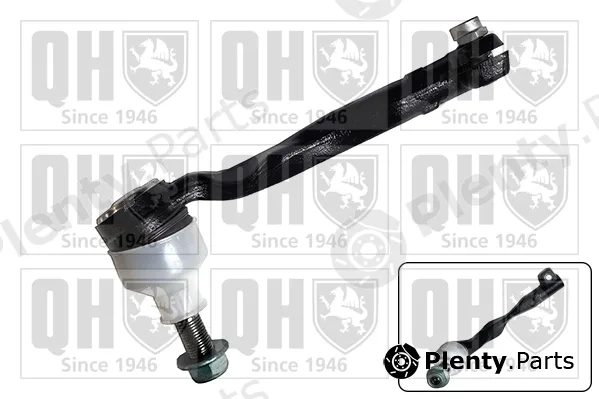 Quinton Hazell QR4233S — Tie Rod End