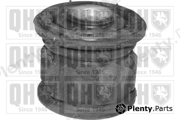 Quinton Hazell EMS4104 — Mounting, control/trailing arm