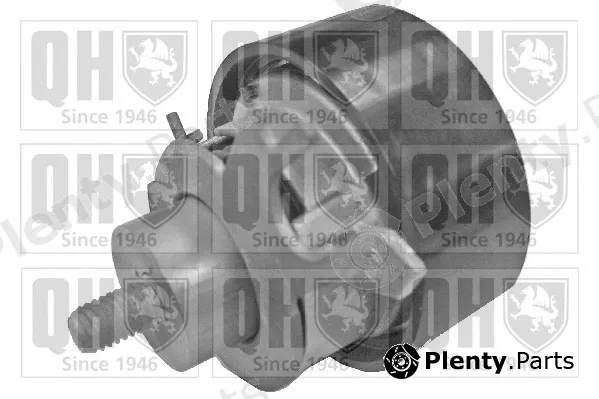 Quinton Hazell QTT873 — Tensioner Pulley, timing belt