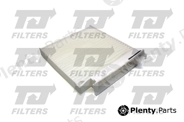 Quinton Hazell QFC0108 — Filter, cabin air TJ Filters