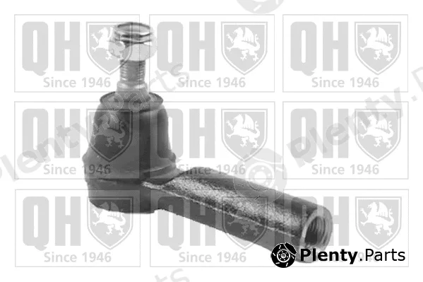 Quinton Hazell QR3725S — Tie Rod End