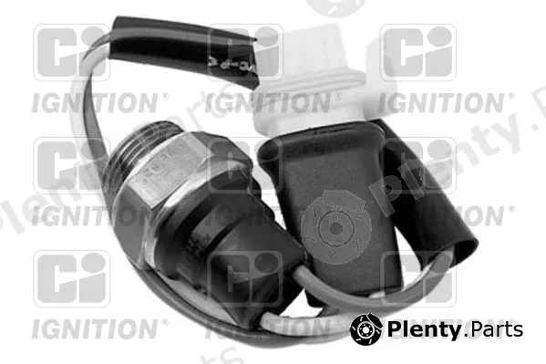 Quinton Hazell XEFS59 — Temperature Switch, radiator fan CI