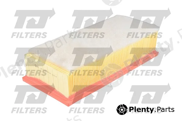 Quinton Hazell QFA0328 — Air Filter TJ Filters