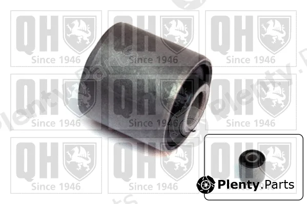 Quinton Hazell EM4253 — Mounting, engine