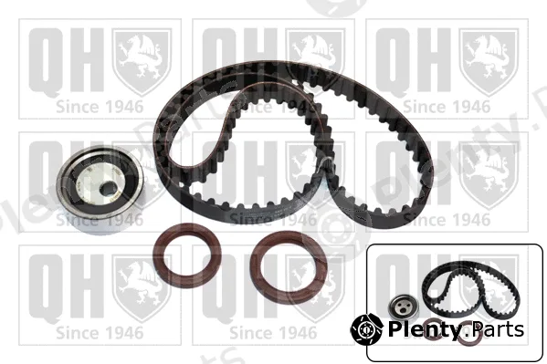 Quinton Hazell QBK559 — Timing Belt Kit