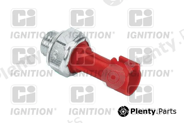 Quinton Hazell XOPS311 — Oil Pressure Switch CI
