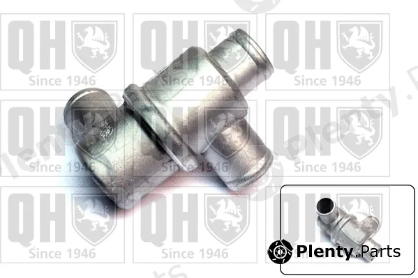 Quinton Hazell QTH670 — Thermostat, coolant