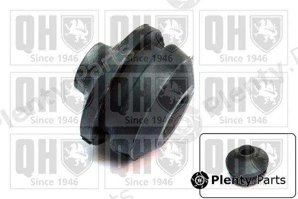 Quinton Hazell EM4049 — Mounting, engine