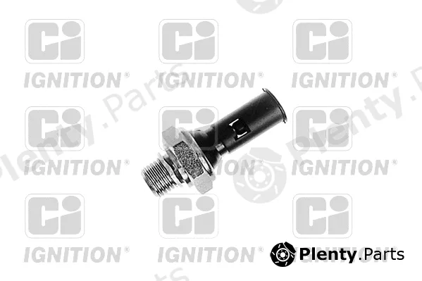 Quinton Hazell XOPS44 — Oil Pressure Switch CI