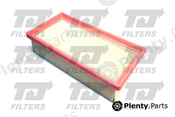 Quinton Hazell QFA0955 — Air Filter TJ Filters