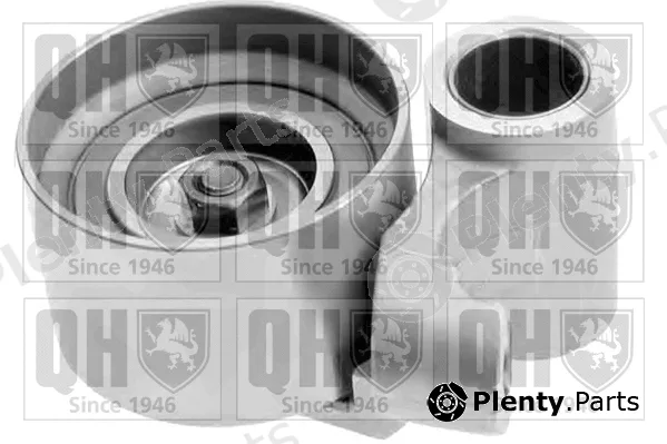 Quinton Hazell QTT1113 — Tensioner Pulley, timing belt