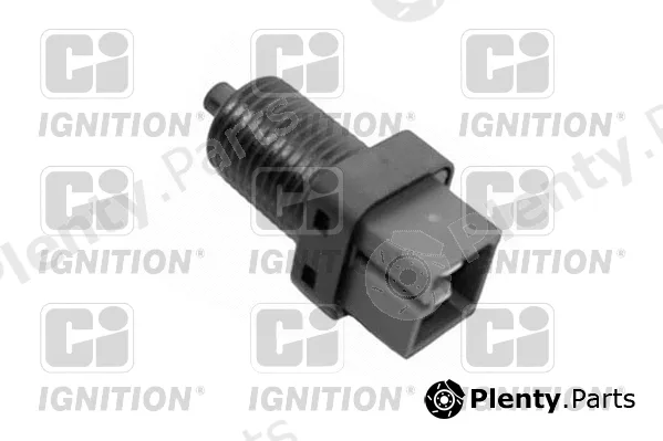 Quinton Hazell XBLS106 — Switch, cruise control CI