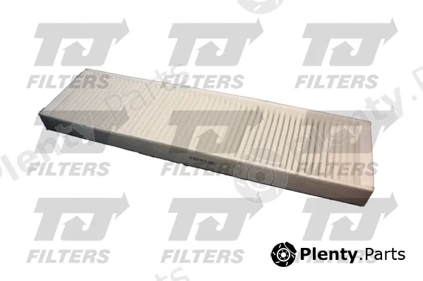 Quinton Hazell QFC0253 — Filter, cabin air TJ Filters
