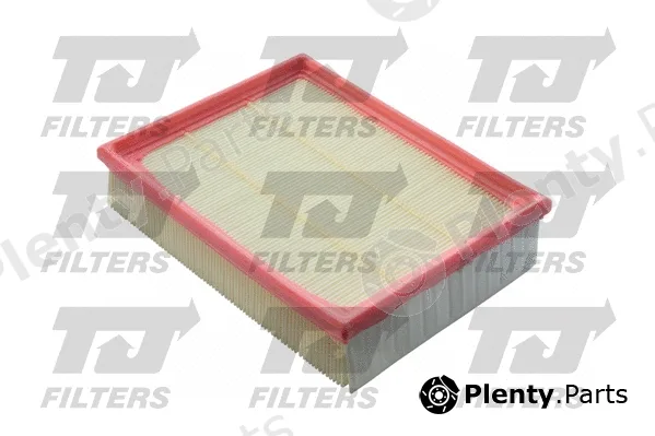 Quinton Hazell QFA0274 — Air Filter TJ Filters