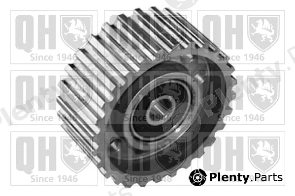 Quinton Hazell QTT674 — Deflection/Guide Pulley, timing belt