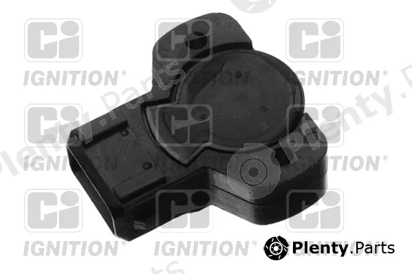Quinton Hazell XPOT345 — Sensor, throttle position CI