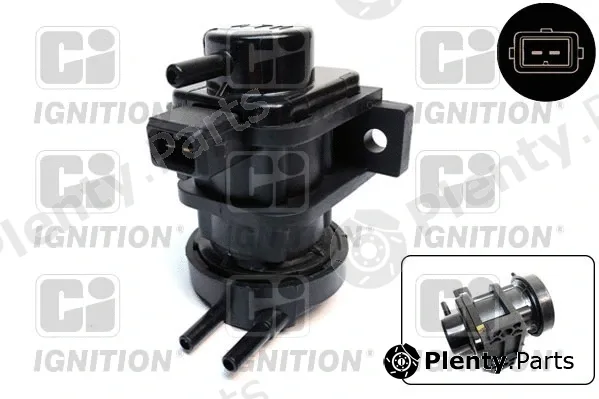 Quinton Hazell XELV36 — Pressure Converter CI