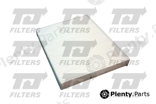 Quinton Hazell QFC0127 — Filter, cabin air TJ Filters