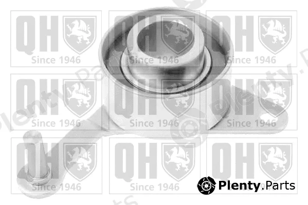 Quinton Hazell QTT1109 — Tensioner Pulley, timing belt