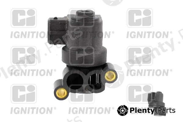 Quinton Hazell XICV67 — Idle Control Valve, air supply CI