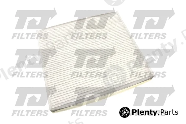 Quinton Hazell QFC0439 — Filter, cabin air TJ Filters